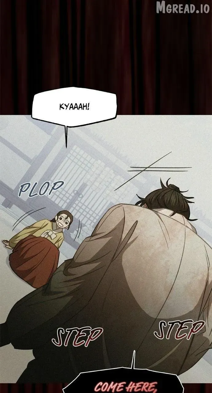 Read Return Of The Gods EN Manga Online