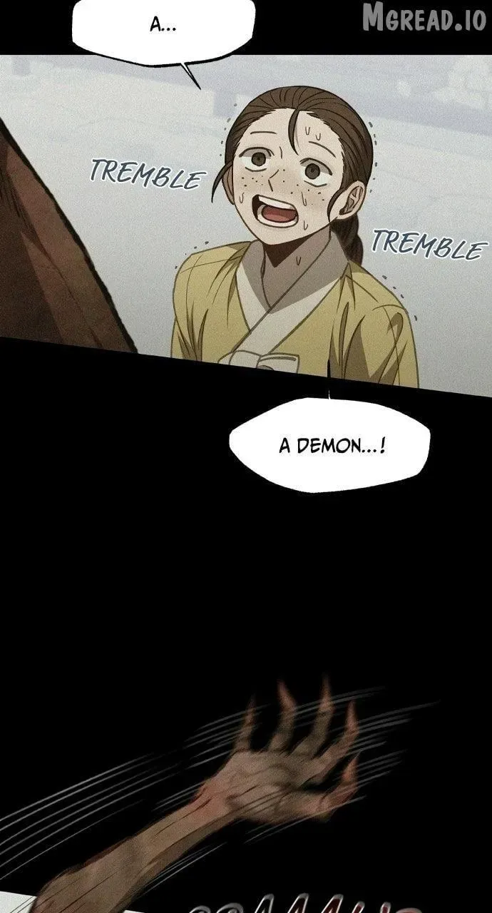 Read Return Of The Gods EN Manga Online