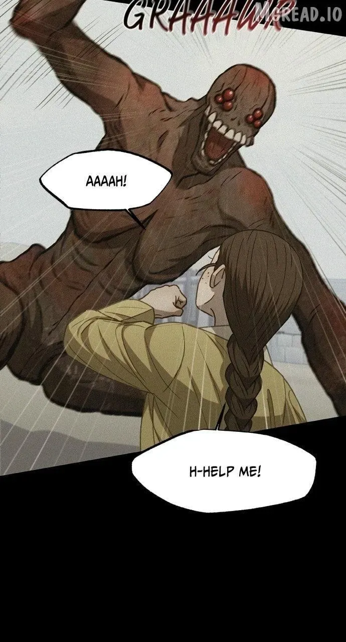 Read Return Of The Gods EN Manga Online