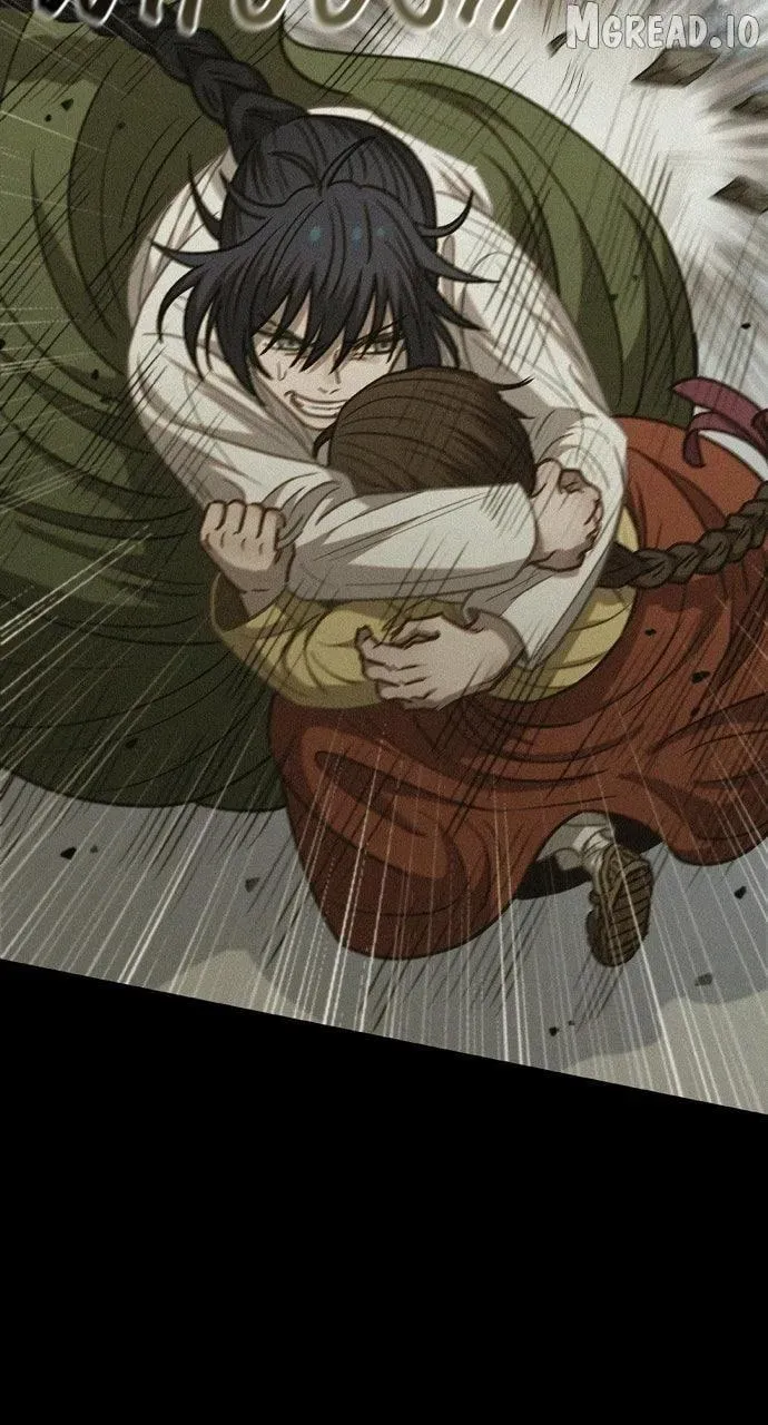 Read Return Of The Gods EN Manga Online