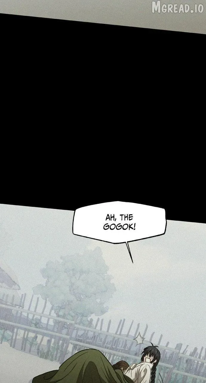 Read Return Of The Gods EN Manga Online