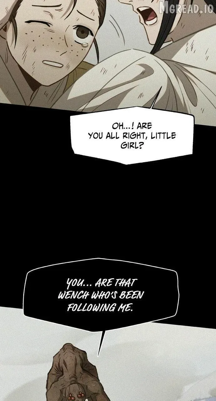 Read Return Of The Gods EN Manga Online