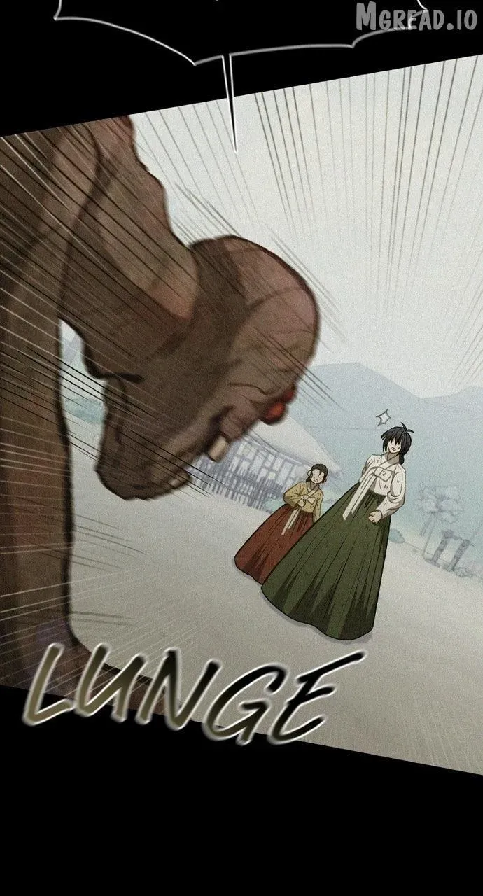 Read Return Of The Gods EN Manga Online