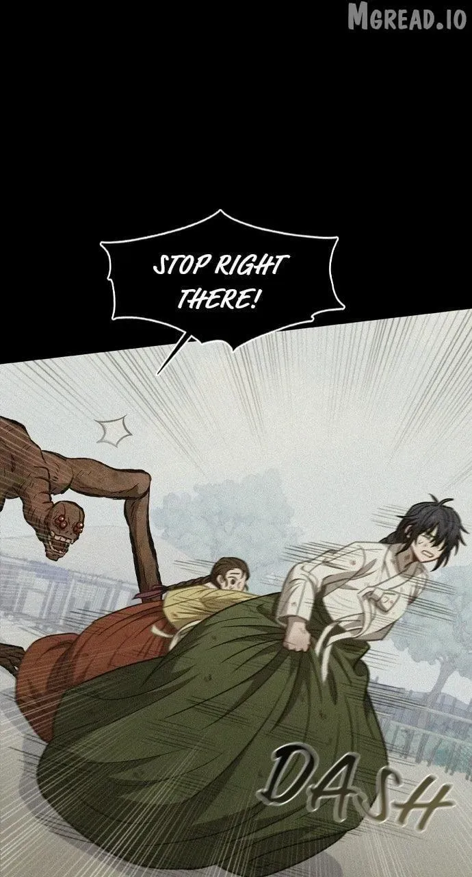 Read Return Of The Gods EN Manga Online