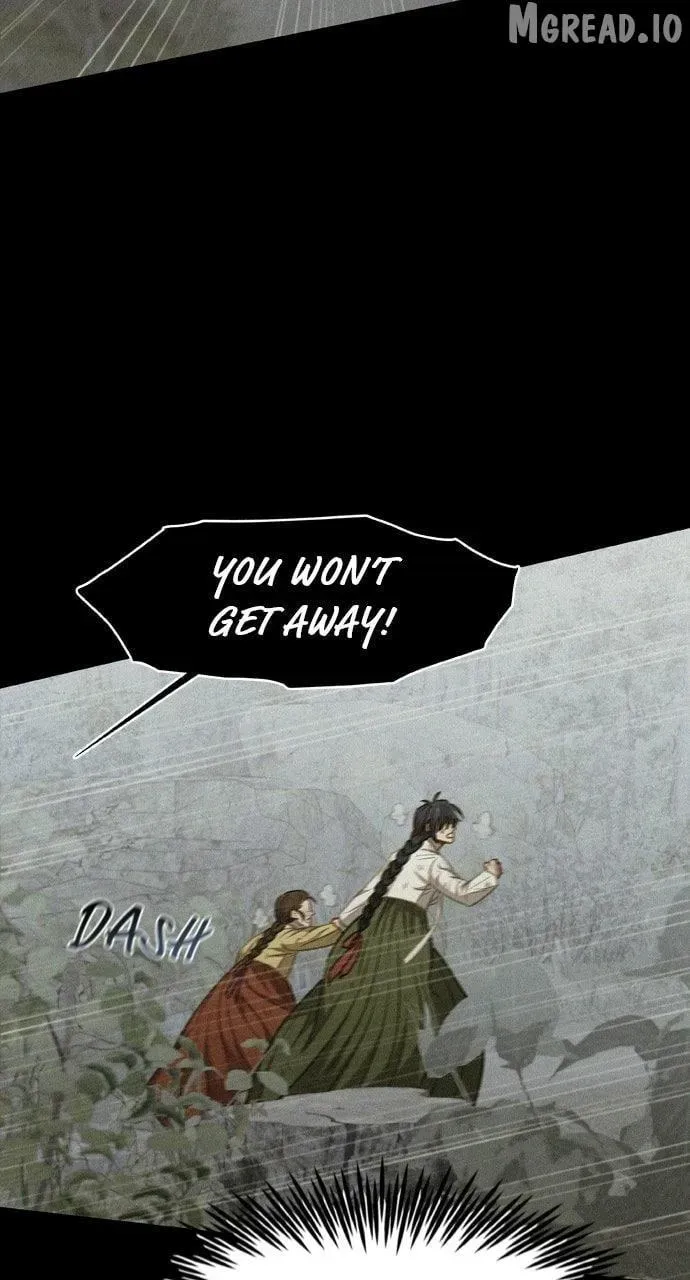 Read Return Of The Gods EN Manga Online