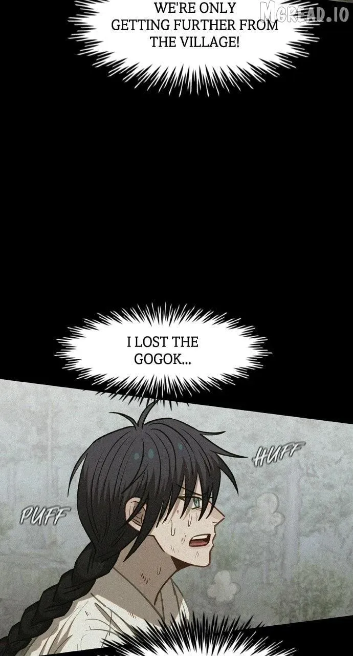 Read Return Of The Gods EN Manga Online