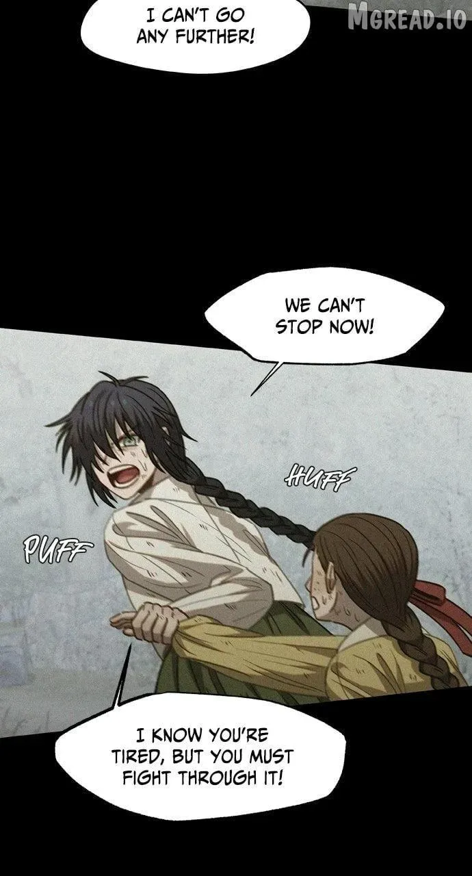 Read Return Of The Gods EN Manga Online
