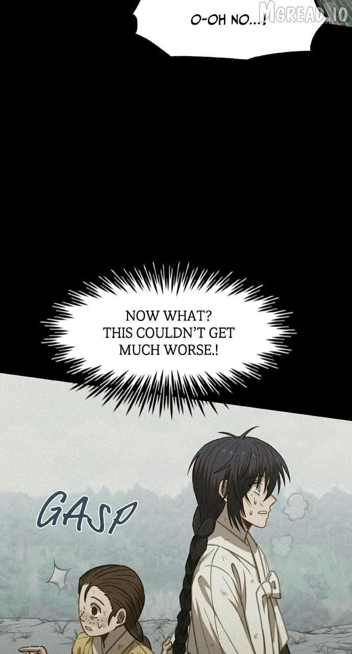 Read Return Of The Gods EN Manga Online