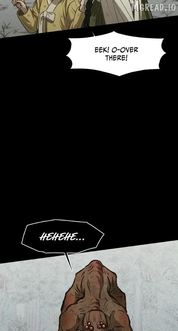 Read Return Of The Gods EN Manga Online