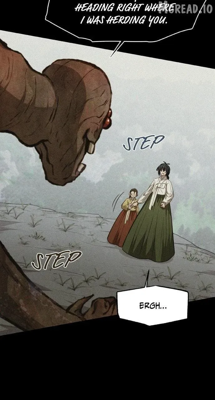 Read Return Of The Gods EN Manga Online