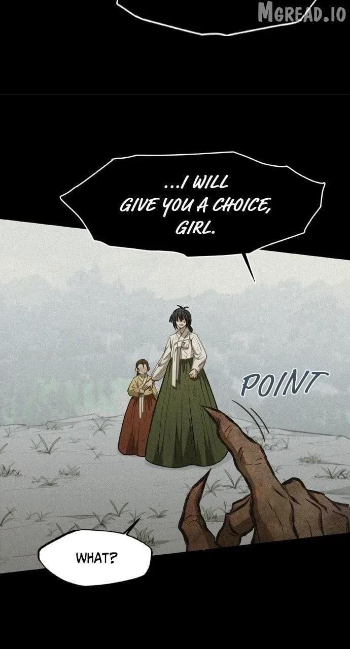 Read Return Of The Gods EN Manga Online