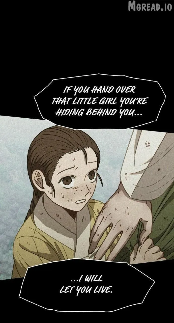 Read Return Of The Gods EN Manga Online