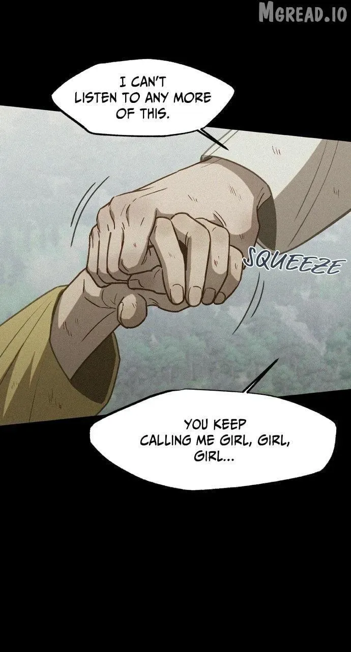 Read Return Of The Gods EN Manga Online