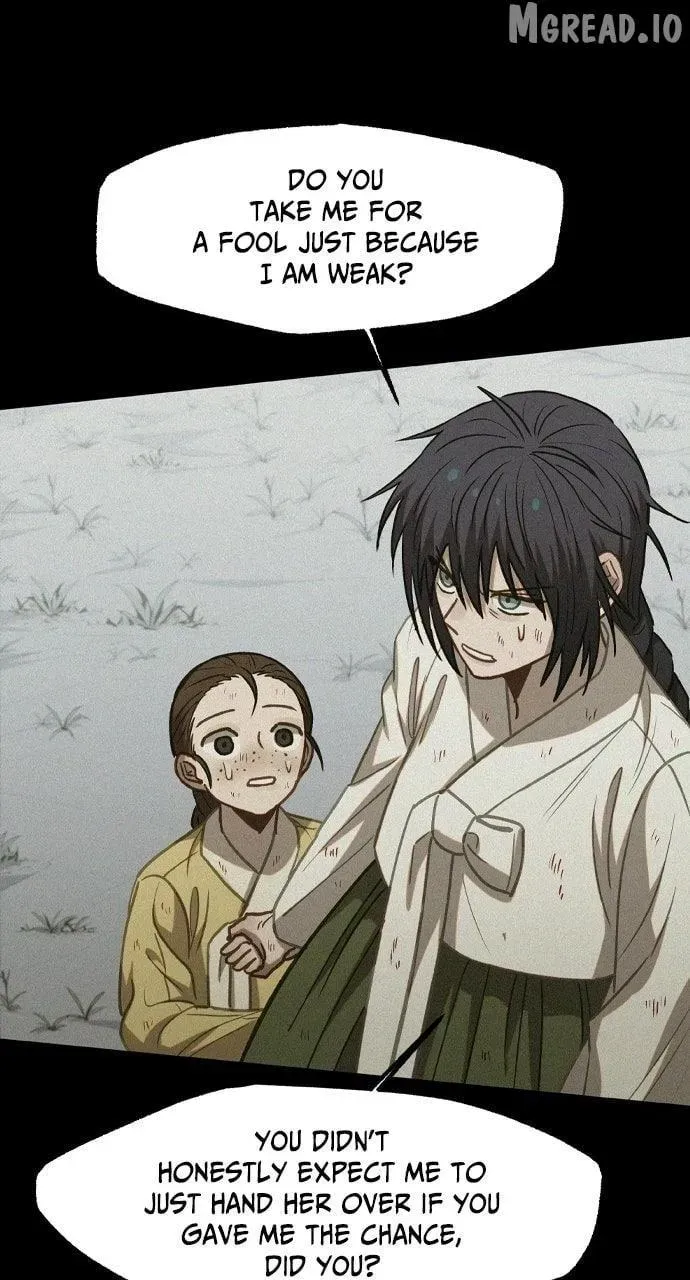 Read Return Of The Gods EN Manga Online