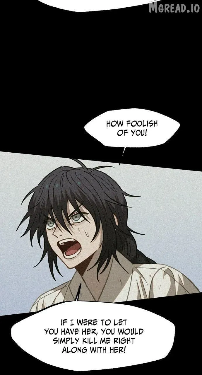 Read Return Of The Gods EN Manga Online