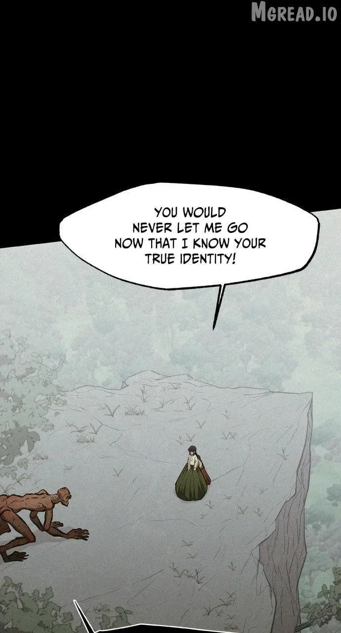 Read Return Of The Gods EN Manga Online