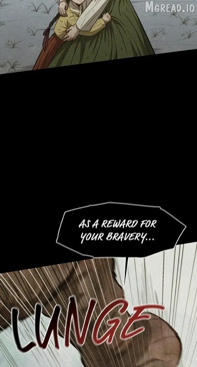 Read Return Of The Gods EN Manga Online