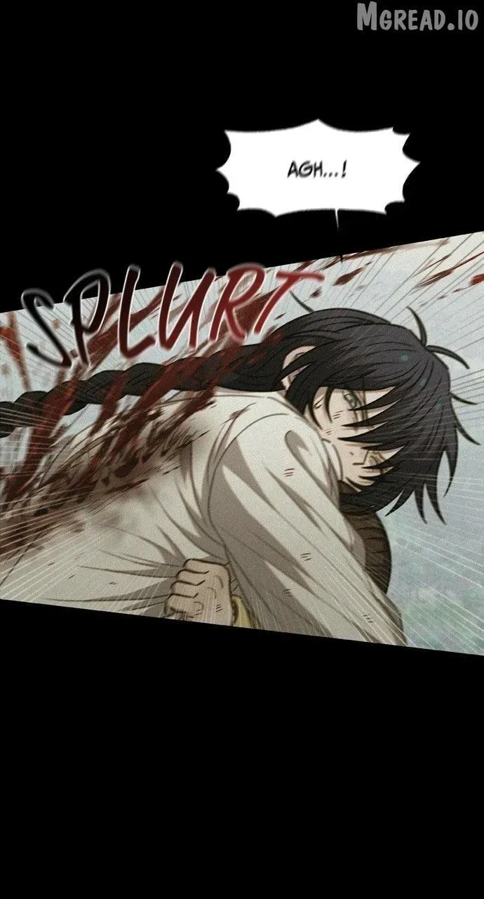 Read Return Of The Gods EN Manga Online