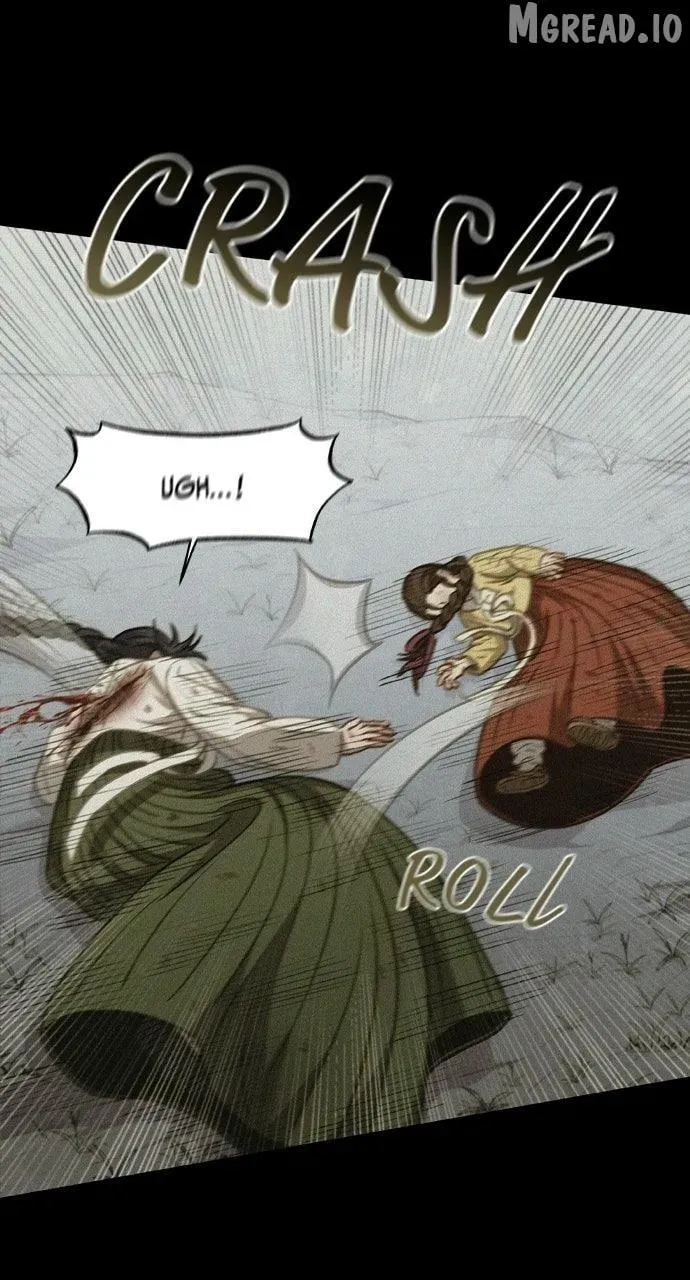 Read Return Of The Gods EN Manga Online