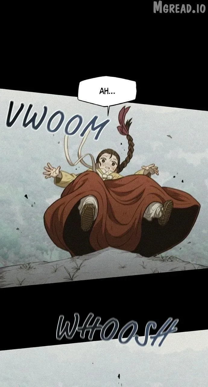 Read Return Of The Gods EN Manga Online