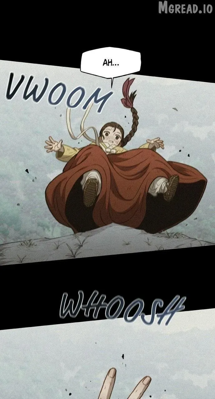 Read Return Of The Gods EN Manga Online