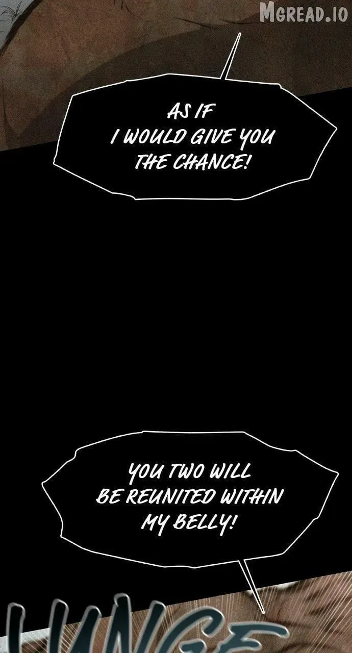 Read Return Of The Gods EN Manga Online