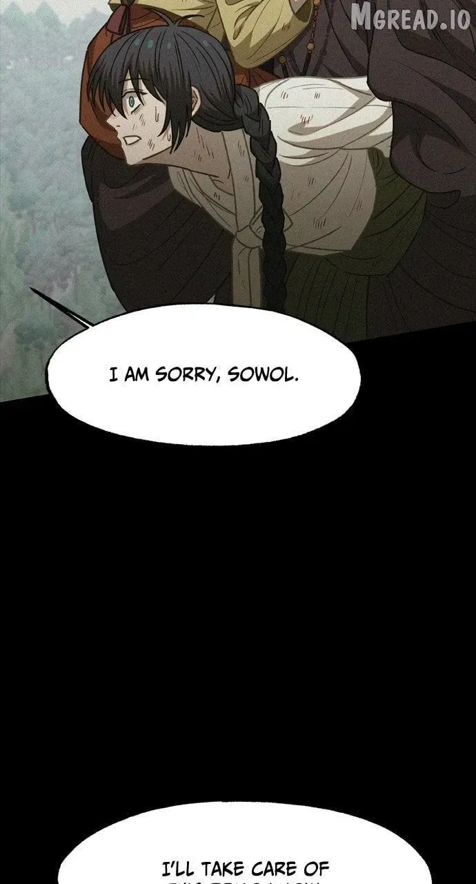 Read Return Of The Gods EN Manga Online