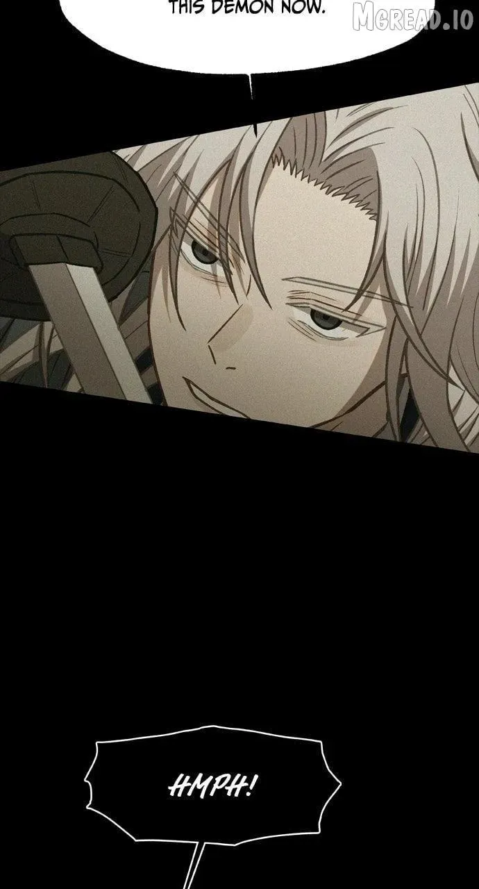 Read Return Of The Gods EN Manga Online