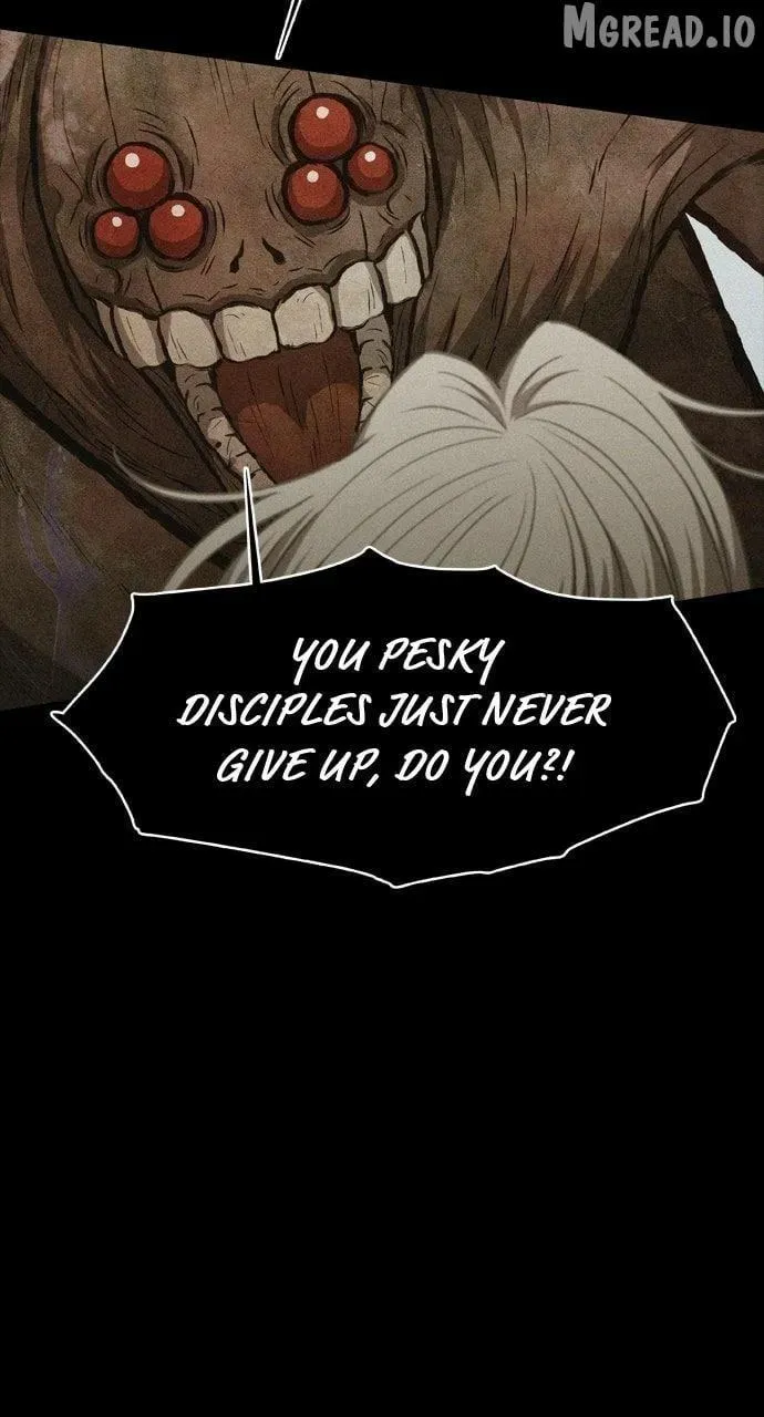 Read Return Of The Gods EN Manga Online