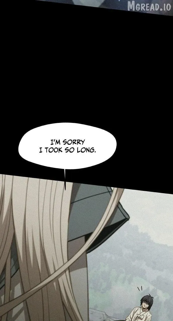 Read Return Of The Gods EN Manga Online