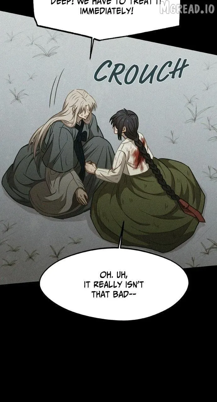 Read Return Of The Gods EN Manga Online