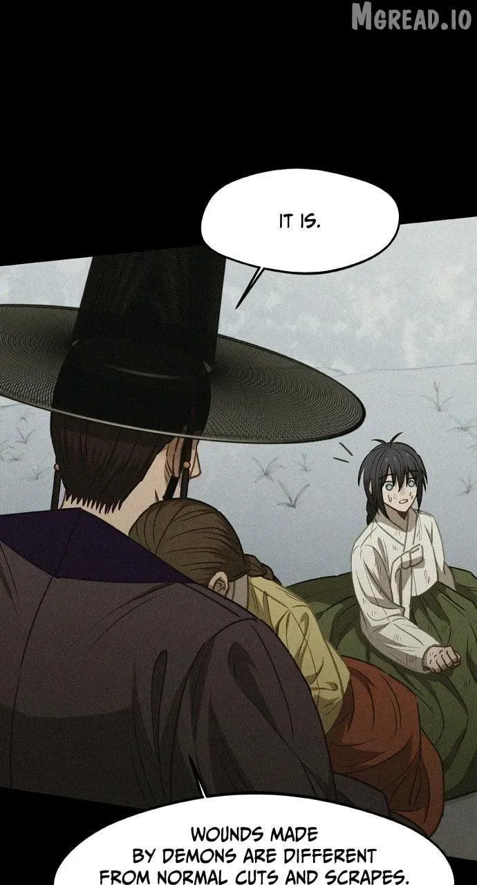 Read Return Of The Gods EN Manga Online