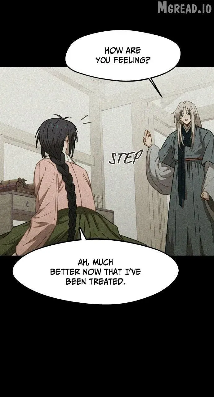 Read Return Of The Gods EN Manga Online