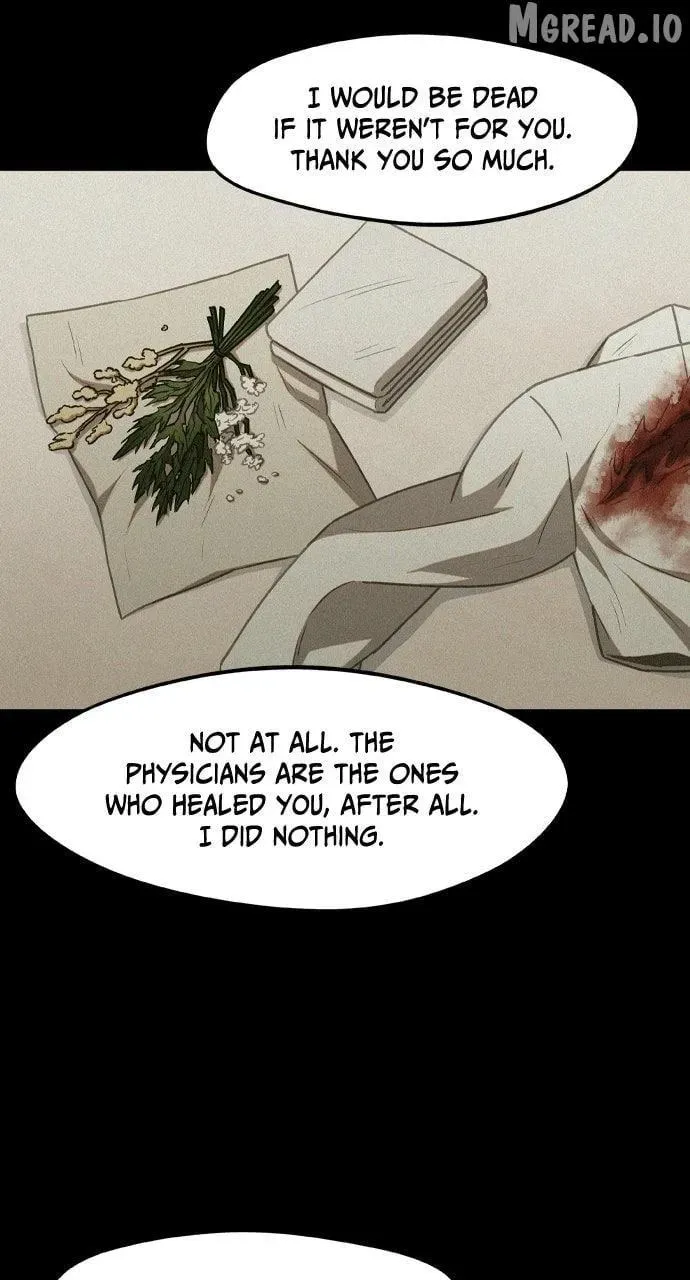 Read Return Of The Gods EN Manga Online