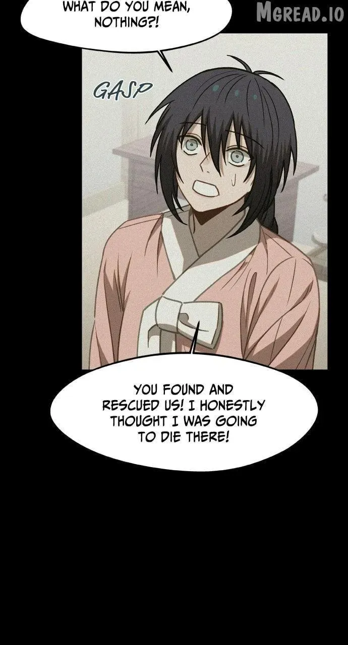 Read Return Of The Gods EN Manga Online