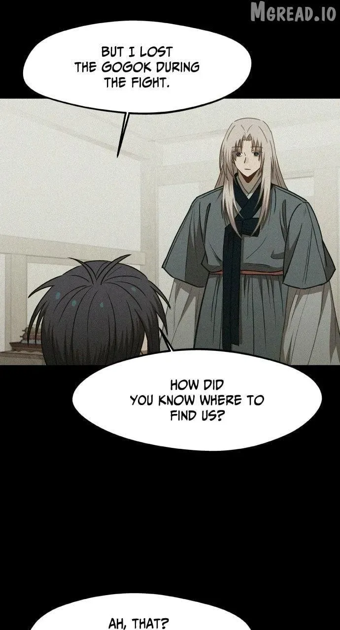 Read Return Of The Gods EN Manga Online