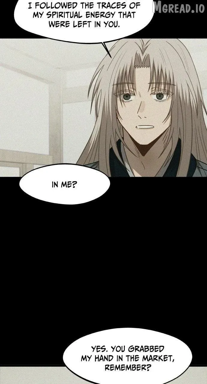 Read Return Of The Gods EN Manga Online
