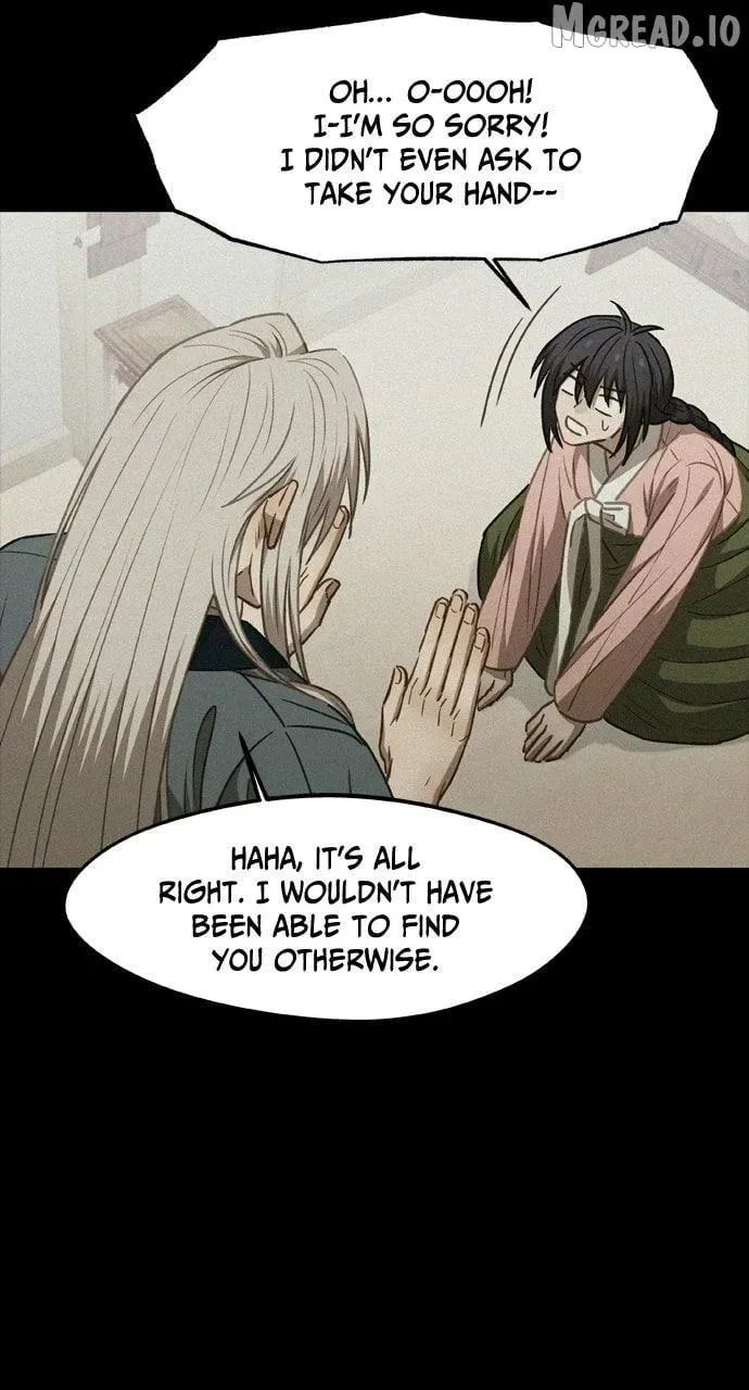 Read Return Of The Gods EN Manga Online