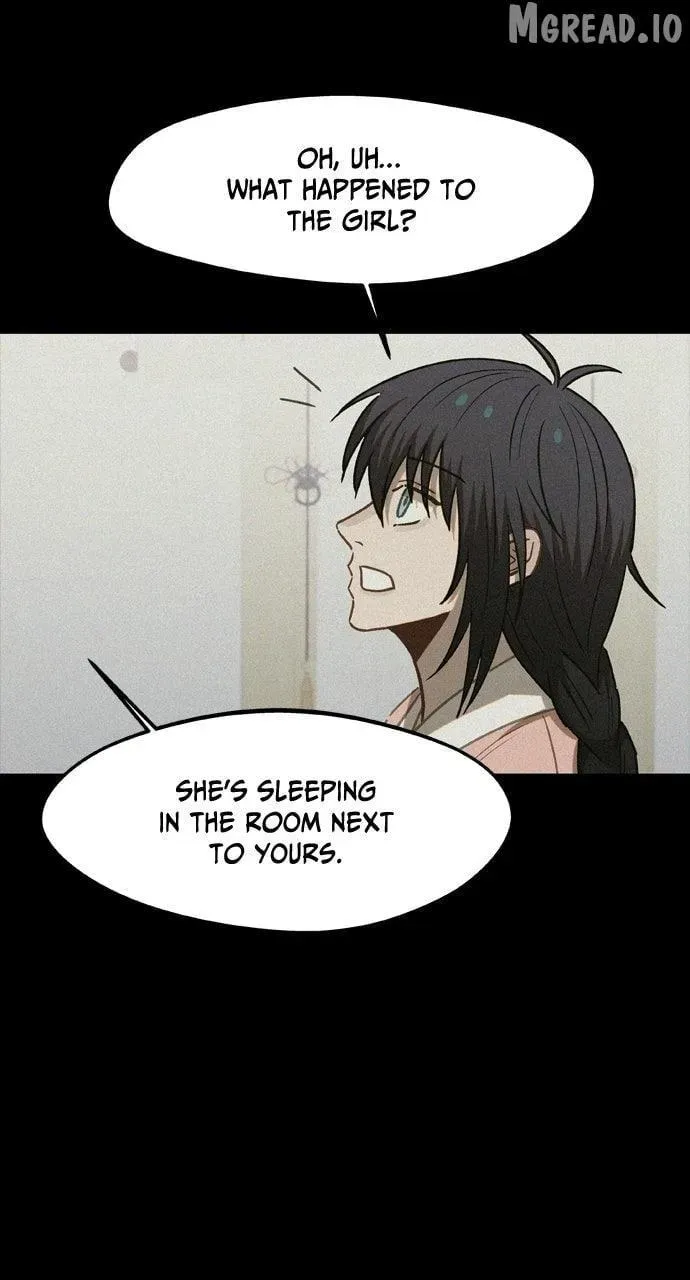 Read Return Of The Gods EN Manga Online