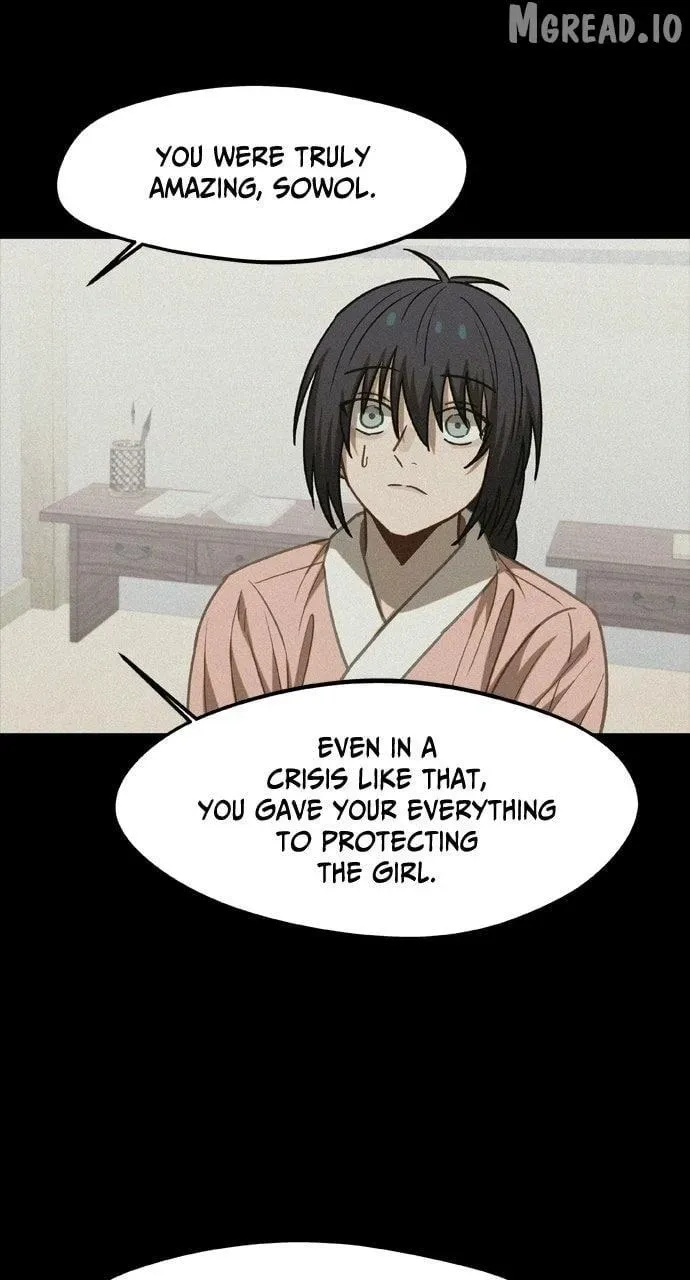 Read Return Of The Gods EN Manga Online