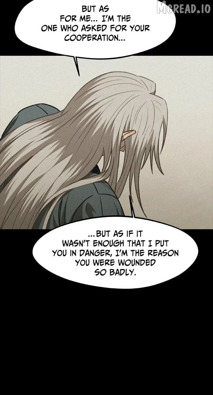 Read Return Of The Gods EN Manga Online