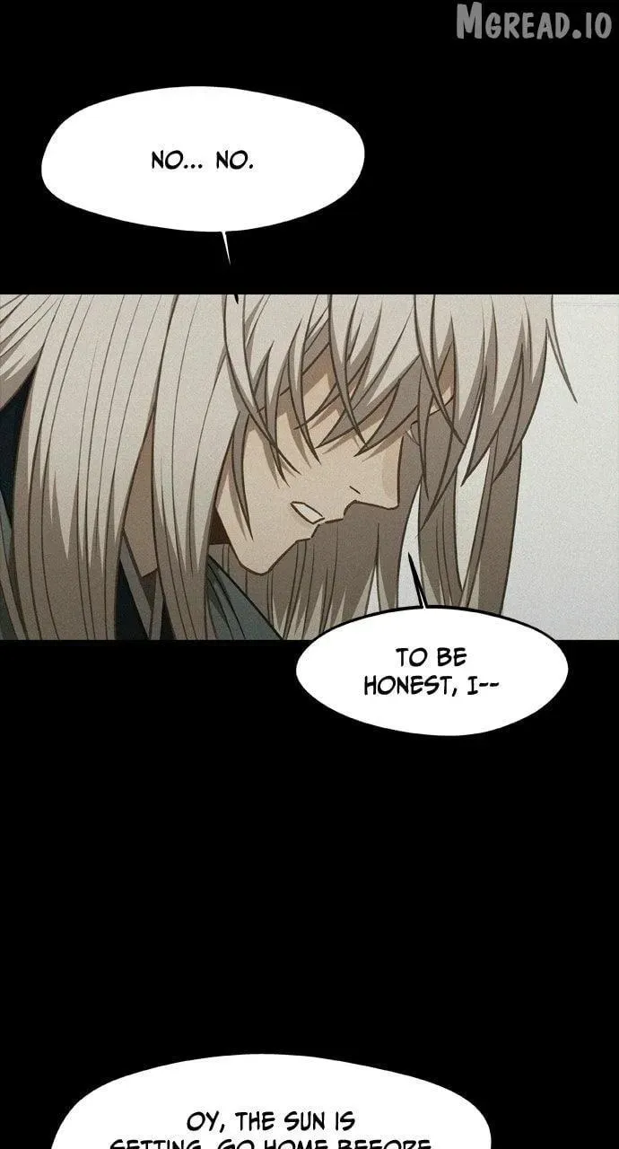 Read Return Of The Gods EN Manga Online