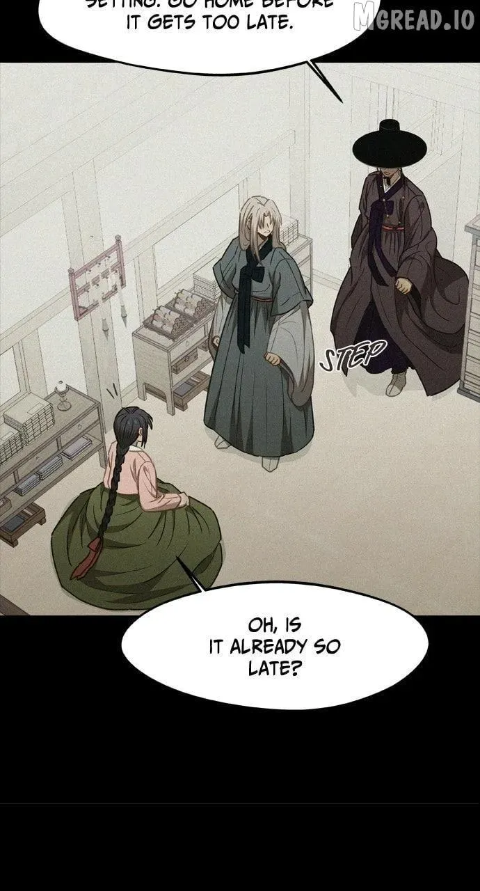 Read Return Of The Gods EN Manga Online