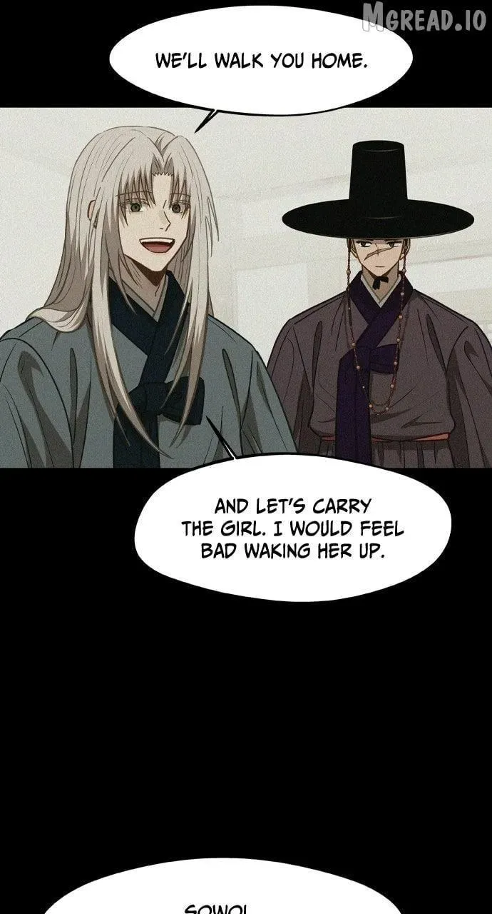 Read Return Of The Gods EN Manga Online