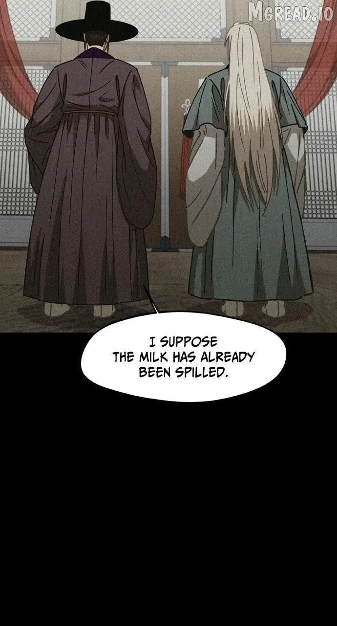Read Return Of The Gods EN Manga Online