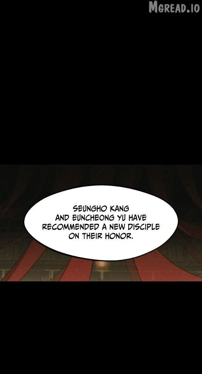 Read Return Of The Gods EN Manga Online