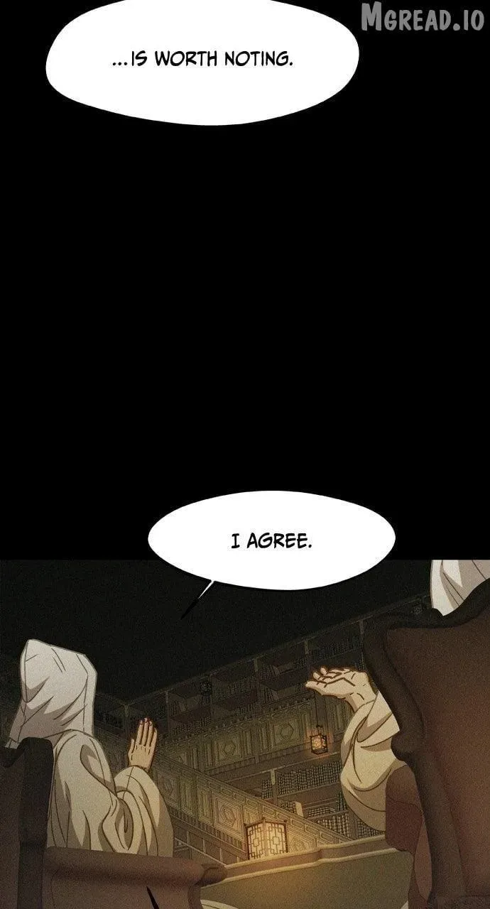 Read Return Of The Gods EN Manga Online
