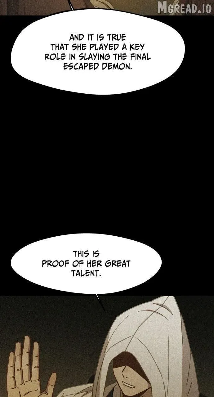Read Return Of The Gods EN Manga Online