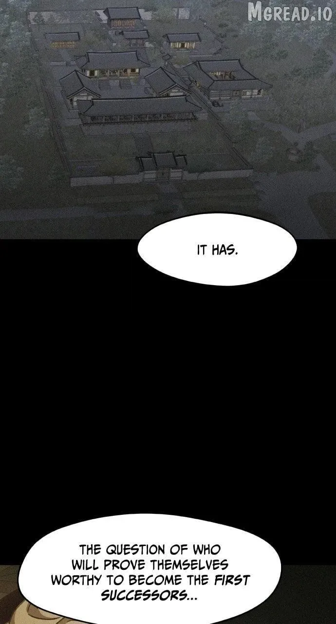 Read Return Of The Gods EN Manga Online