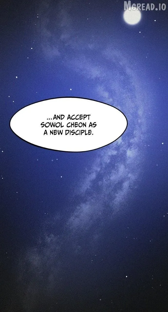 Read Return Of The Gods EN Manga Online